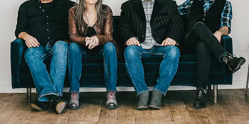 Annie & Rod Capps Quartet | North Star Lounge