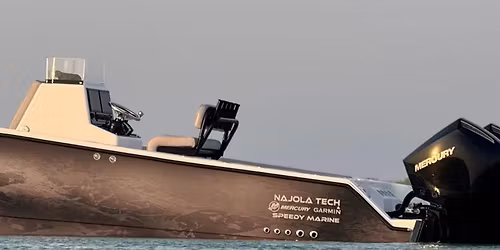 Emerald Coast (Panama City Beach) Boat Show