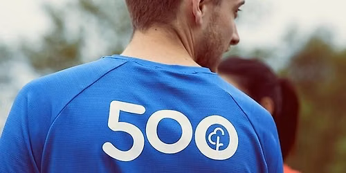 Porty parkrun\u2019s 500th event! 