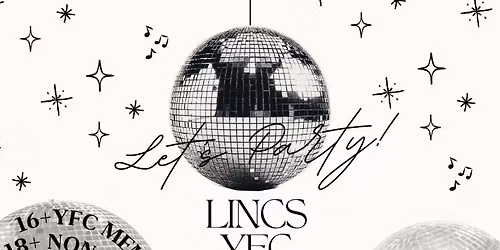 Lincs YFC County Ball