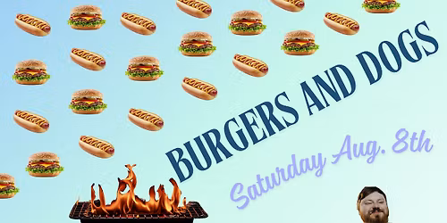 Burgers & Dogs