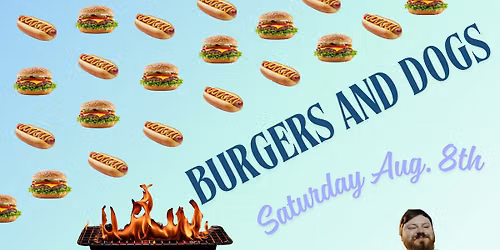 Burgers & Dogs