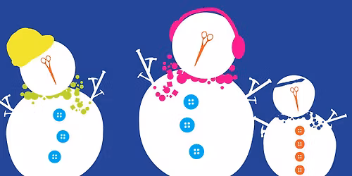 Winter Craft Classes