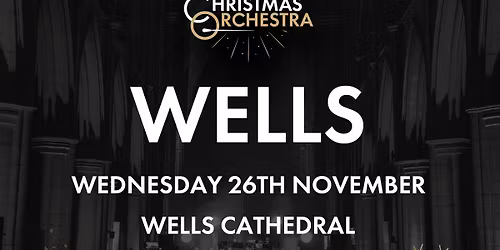 The Christmas Orchestra Concert