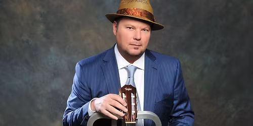 Christopher Cross