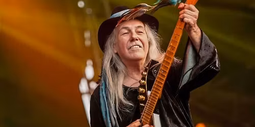 Uli Jon Roth