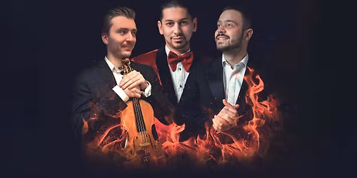 Milo\u0161 Bih\u00e1ry Django Gypsy Jazz Trio (SK) | Victoria hyllar Django! | Victoriateatern