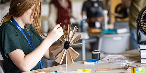 Thaden Middle School Preview Day for Grades 5-8