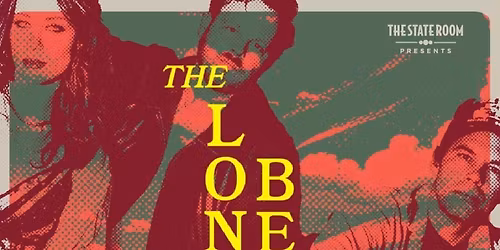The Lone Bellow