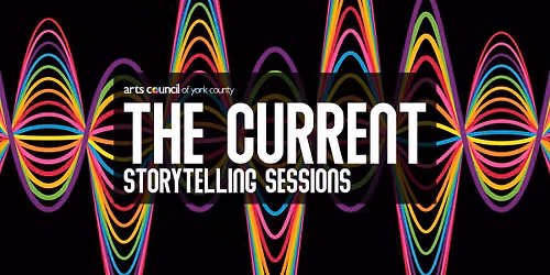 The Current: Gratitude | Storytelling Sessions