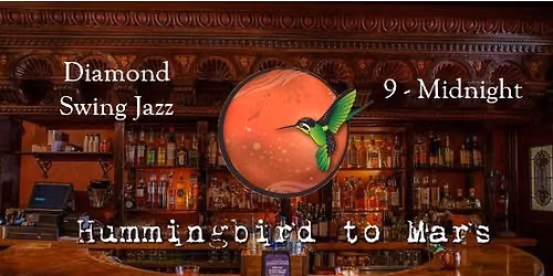 DiAMOND SWiNG JAZZ plays H2M