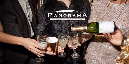 Sylvester - Dinner & Dance 2025