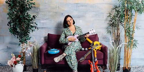 Swing Along with Allegra Levy and Friends