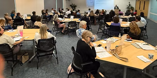 November Member Meeting