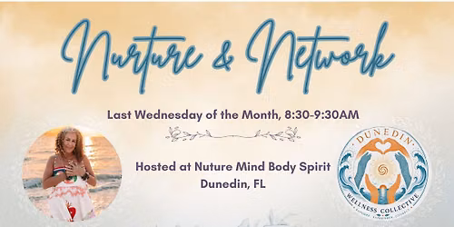 Business Networking for Wellness Professionals