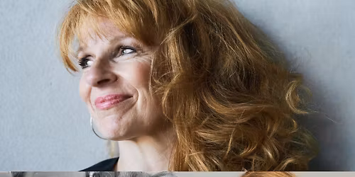 RIKKE BUCH BENDTSEN aka Disko Lydia \u200bog jazzpianist NICOLAI MAJLAND