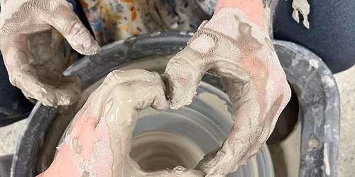 SEPTEMBER \u2022 Date Night Pottery