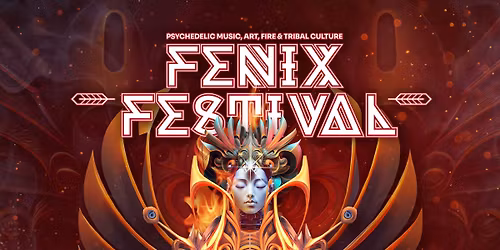 FENIX Festival Reminder \u2022 Jaro 2026
