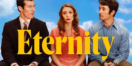 Senior Center Showing: Eternity (2025)