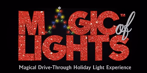 Magic of Lights \u2013 2025