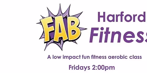 Harford Fab Fitness