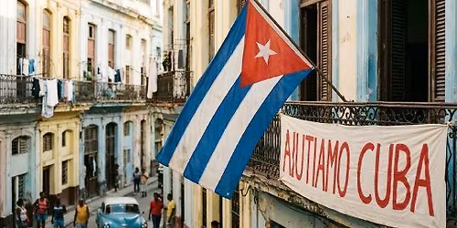 CUBA SE DEFIENDE