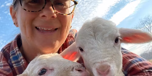 Spring Fiber Fun Day