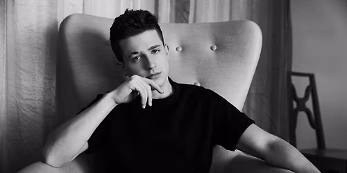 Charlie Puth Tickets