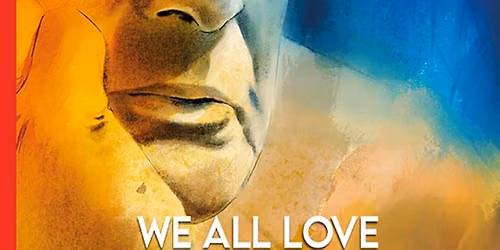 WE ALL LOVE ENNIO MORRICONE \u2013 Concerto teatrale