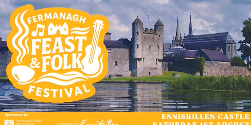 Fermanagh Feast & Folk Festival