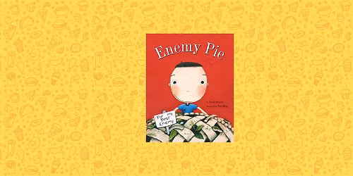 Food Tales: Enemy Pie