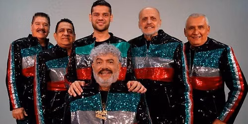 S\u00e1bados Familiares: Tributo a Mi Banda el Mexicano