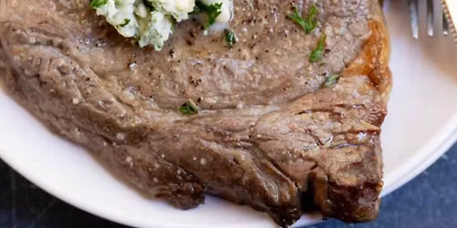 SAL Steak Night