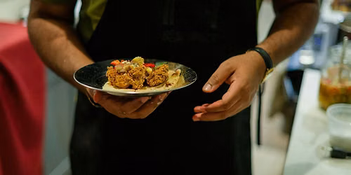 A House of Memory: Food, Ritual + the Spaces That Hold Us