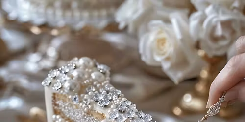 ,,Ciasto z brokatem"\u2728- pogaduchy w Ukochanej