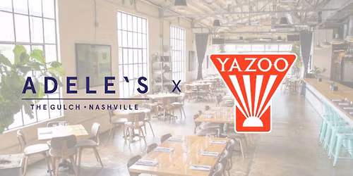 Local Sips Monday Featuring Yazoo Brewing