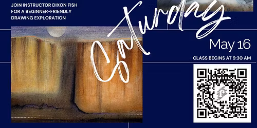 Landscapes: Drawing With Dry Pigments