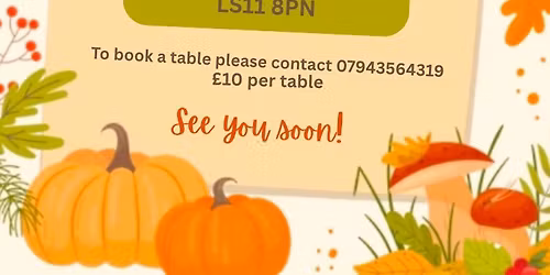 Finesse Autumn Fair