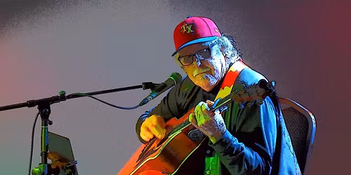 Wade Paul Johnson @ Tolbert's Restaurant & Chili Parlor