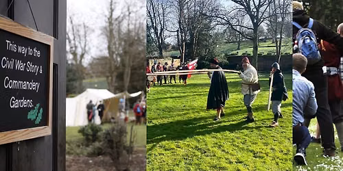 The Last Battle: 375th Anniversary