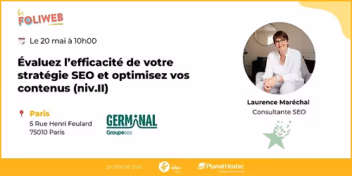 \u00c9valuez l\u2019efficacit\u00e9 de votre strat\u00e9gie SEO et optimisez vos contenus niv 2