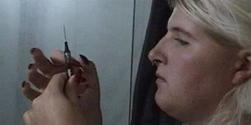 Castration Movie Double-Feature