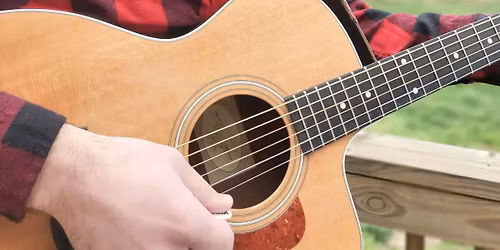 Conner Hitchcock @ 6B&G!