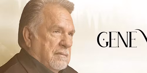 Gene Watson concert at Blue Gate Performing Arts Center at Blue Gate Performing Arts Center