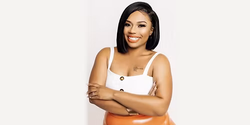 Kelly Kellz at Funny Bone - Orlando