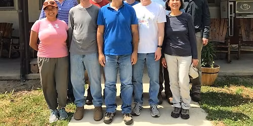 Volunteer Day: July