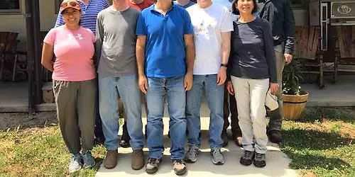 Volunteer Day: July