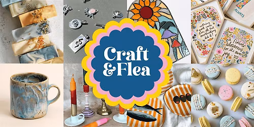 Birmingham's Craft & Flea Market