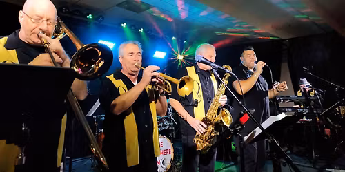 Debut @ Rockville Elks!