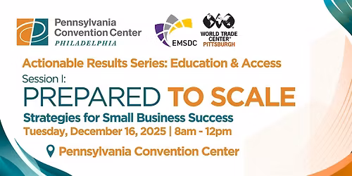 Actionable Results Series: Education & Access